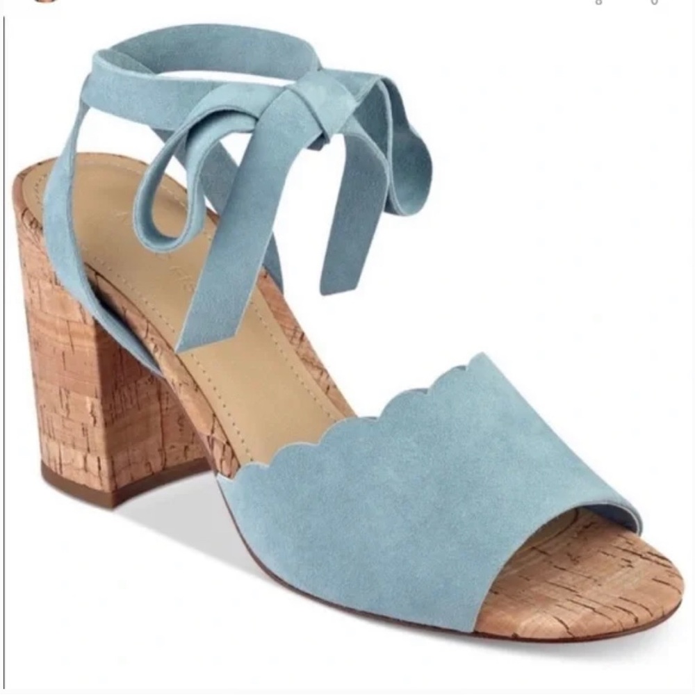 Marc Fisher Heels 🦋